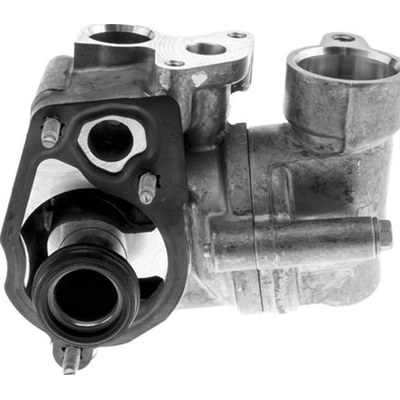 Thermostat With Housing by MOTORAD - 934-180 pa10