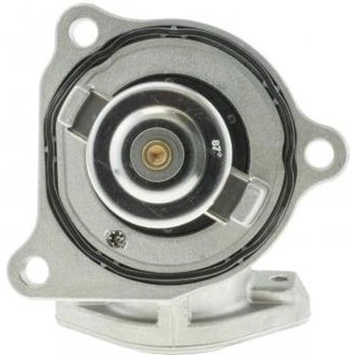 Thermostat With Housing by MOTORAD - 939-189 pa15