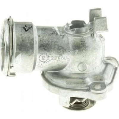 Thermostat With Housing by MOTORAD - 975-198 pa2