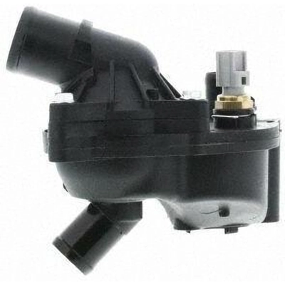 Thermostat With Housing by MOTORAD - TA2860S pa20