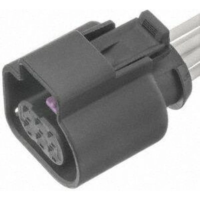 Throttle Actuator Connector by BLUE STREAK (HYGRADE MOTOR) - S1419 pa23