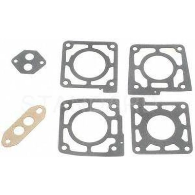 BLUE STREAK (HYGRADE MOTOR) - 2010 - Throttle Body Base Gasket pa2