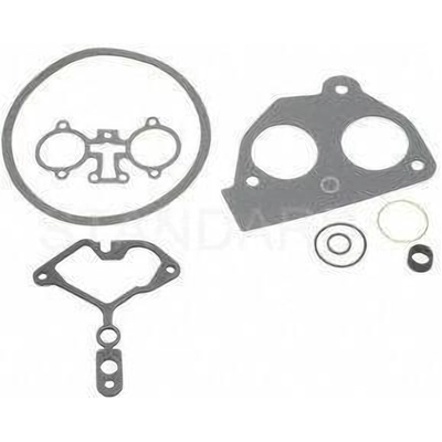 BLUE STREAK (HYGRADE MOTOR) - 2014A - Throttle Body Base Gasket pa1