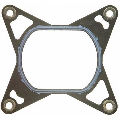 Throttle Body Base Gasket by FEL-PRO - 61063 pa1