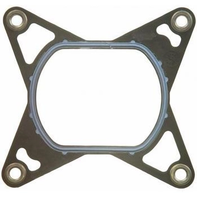 Throttle Body Base Gasket by FEL-PRO - 61063 pa4