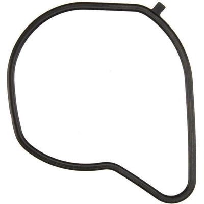 Throttle Body Base Gasket by FEL-PRO - 61542 pa2