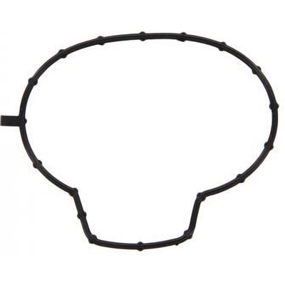 Throttle Body Base Gasket by FEL-PRO - 61579 pa4