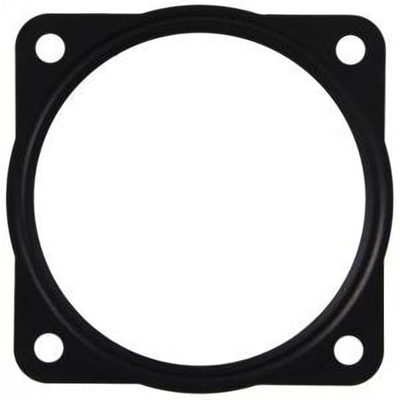 Throttle Body Base Gasket by FEL-PRO - 62011 pa4