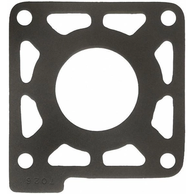 Throttle Body Base Gasket by FEL-PRO - 70261 pa2