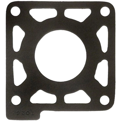 Throttle Body Base Gasket by FEL-PRO - 70261 pa4