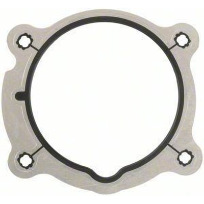 Throttle Body Base Gasket by MAHLE ORIGINAL - G32229 pa1