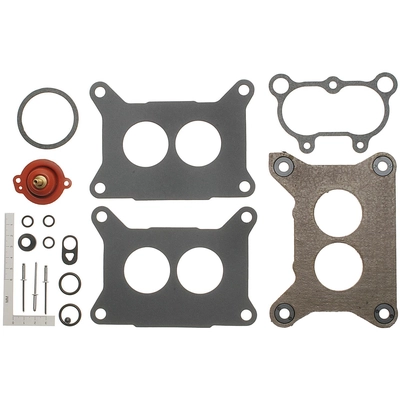 BLUE STREAK (HYGRADE MOTOR) - 1522 - Fuel Injection Throttle Body Repair Kit pa1