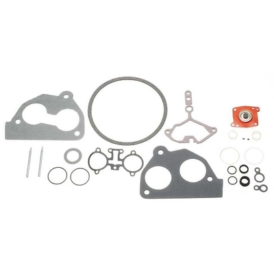 BLUE STREAK (HYGRADE MOTOR) - 1704 - Throttle Body Injector Gasket Kit pa7