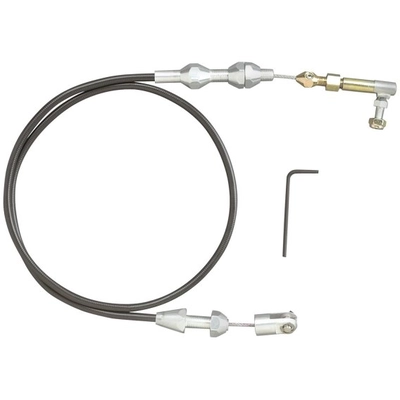 LOKAR - TC1000U - Throttle Cable pa1