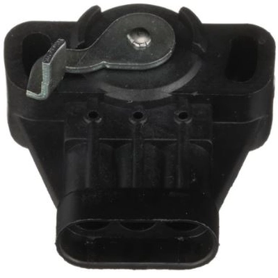 BLUE STREAK (HYGRADE MOTOR) - TH37 - Throttle Position Sensor pa4