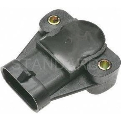 Throttle Position Sensor by BLUE STREAK (HYGRADE MOTOR) - TH113 pa2