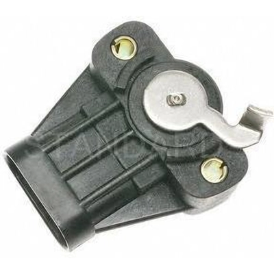 Throttle Position Sensor by BLUE STREAK (HYGRADE MOTOR) - TH113 pa3