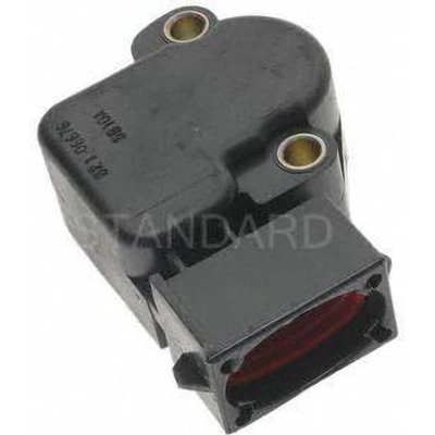 Throttle Position Sensor by BLUE STREAK (HYGRADE MOTOR) - TH128 pa2