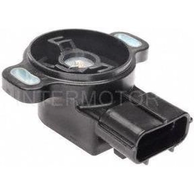 Throttle Position Sensor by BLUE STREAK (HYGRADE MOTOR) - TH151 pa2