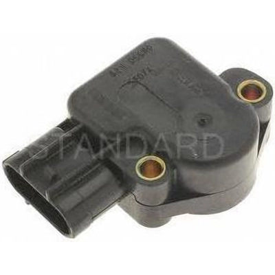 Throttle Position Sensor by BLUE STREAK (HYGRADE MOTOR) - TH155 pa2