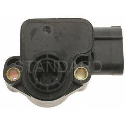 Throttle Position Sensor by BLUE STREAK (HYGRADE MOTOR) - TH155 pa4