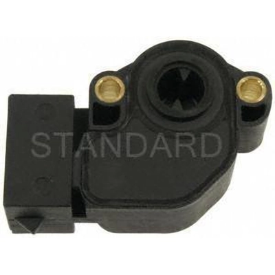 Throttle Position Sensor by BLUE STREAK (HYGRADE MOTOR) - TH161 pa4