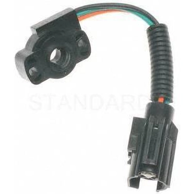 BLUE STREAK (HYGRADE MOTOR) - TH18 - Throttle Position Sensor pa2