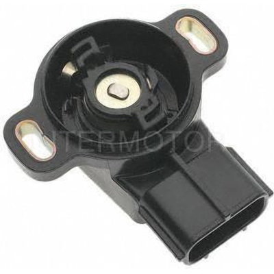 Throttle Position Sensor by BLUE STREAK (HYGRADE MOTOR) - TH209 pa1