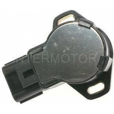 Throttle Position Sensor by BLUE STREAK (HYGRADE MOTOR) - TH228 pa2