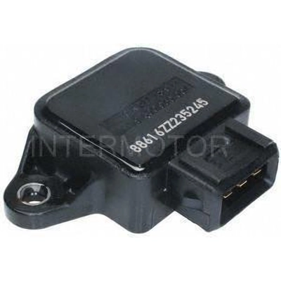 Throttle Position Sensor by BLUE STREAK (HYGRADE MOTOR) - TH291 pa2