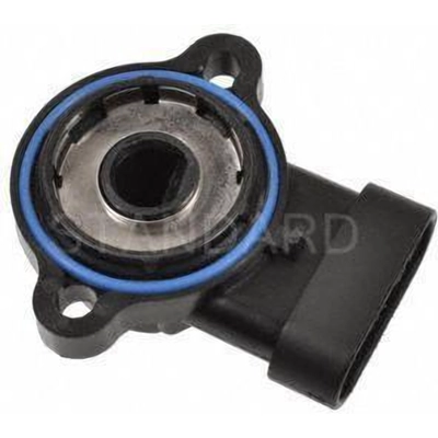 Throttle Position Sensor by BLUE STREAK (HYGRADE MOTOR) - TH298 pa1