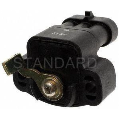 Throttle Position Sensor by BLUE STREAK (HYGRADE MOTOR) - TH30 pa1