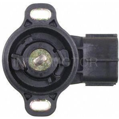 Throttle Position Sensor by BLUE STREAK (HYGRADE MOTOR) - TH391 pa1