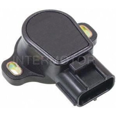 Throttle Position Sensor by BLUE STREAK (HYGRADE MOTOR) - TH391 pa3