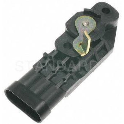 Throttle Position Sensor by BLUE STREAK (HYGRADE MOTOR) - TH5 pa2