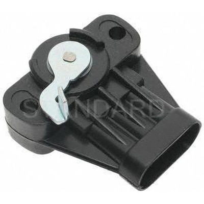 Throttle Position Sensor by BLUE STREAK (HYGRADE MOTOR) - TH69 pa1