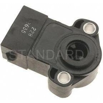 Throttle Position Sensor by BLUE STREAK (HYGRADE MOTOR) - TH76 pa1