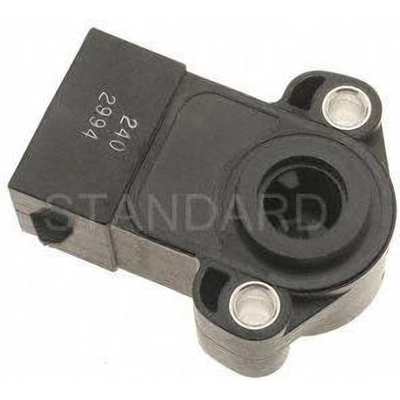 Throttle Position Sensor by BLUE STREAK (HYGRADE MOTOR) - TH80 pa4