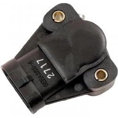 Throttle Position Sensor by DELPHI - SS10313 pa14