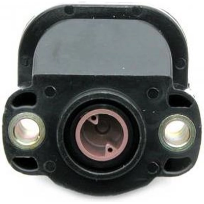 Throttle Position Sensor by DELPHI - SS10406 pa20