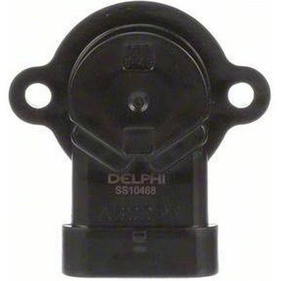 Throttle Position Sensor by DELPHI - SS10468 pa26