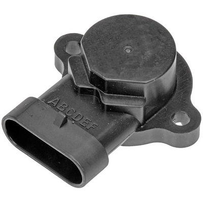 DORMAN (OE SOLUTIONS) - 977-036 - Throttle Position Sensor pa4