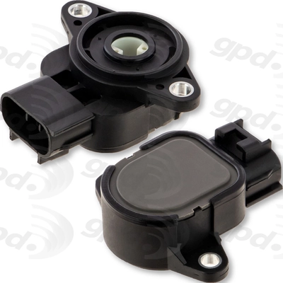 Throttle Position Sensor by GLOBAL PARTS DISTRIBUTORS - 1812001 pa1