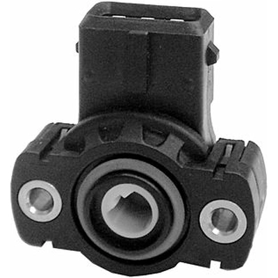 Throttle Position Sensor by HELLA - 008476111 pa2