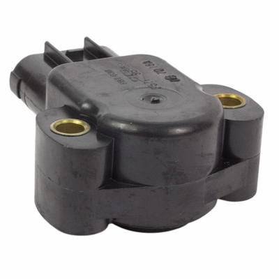 Throttle Position Sensor by MOTORCRAFT - CX1542 pa4