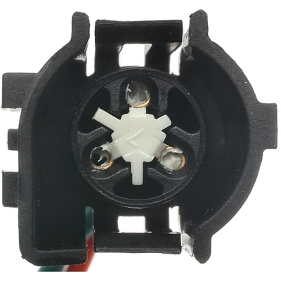 STANDARD/T-SERIES - TH44T - Throttle Position Sensor pa10