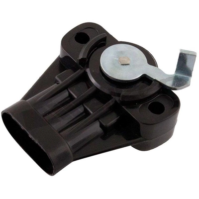 Throttle Position Sensor by WALKER PRODUCTS - 200-1048 pa1