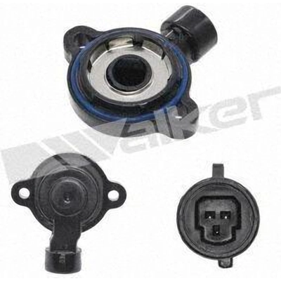 Throttle Position Sensor by WALKER PRODUCTS - 200-1053 pa1