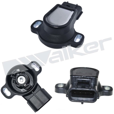 Throttle Position Sensor by WALKER PRODUCTS - 200-1321 pa5