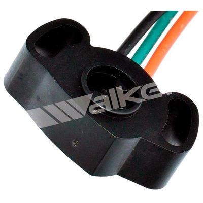 Throttle Position Sensor by WALKER PRODUCTS - 200-91018 pa6